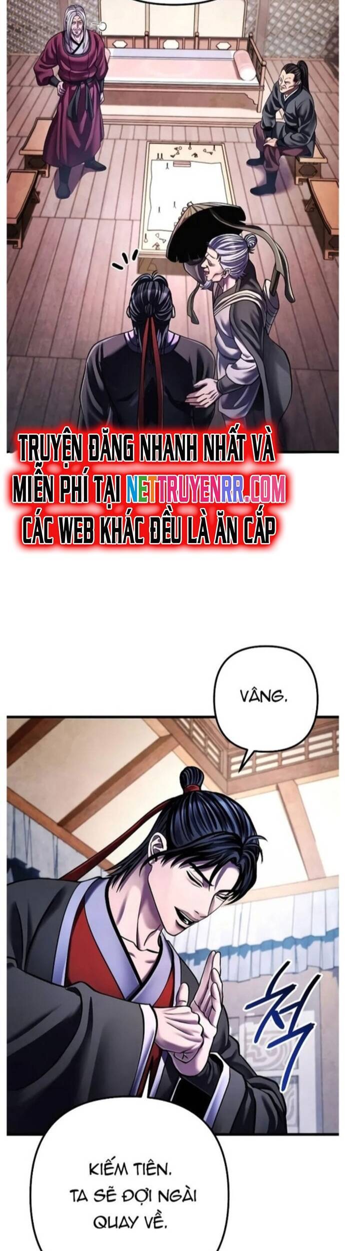 Đao Hoàng Tứ Thiếu Gia - Chapter 148 - Page 15