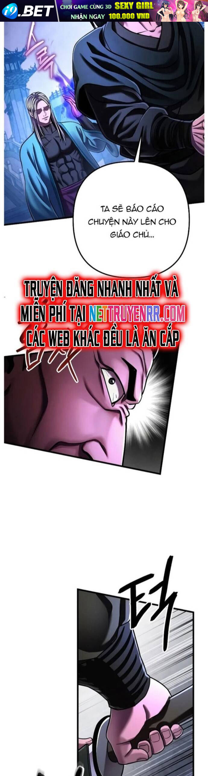 Đao Hoàng Tứ Thiếu Gia - Chapter 148 - Page 19