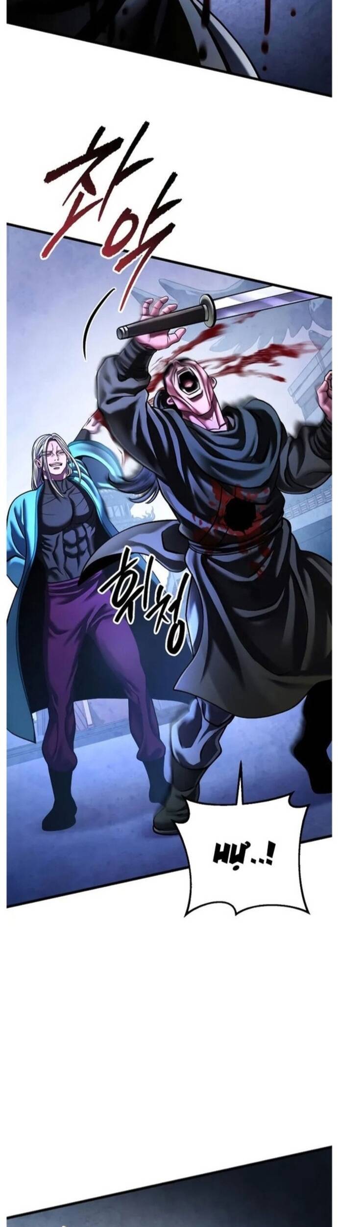 Đao Hoàng Tứ Thiếu Gia - Chapter 148 - Page 20