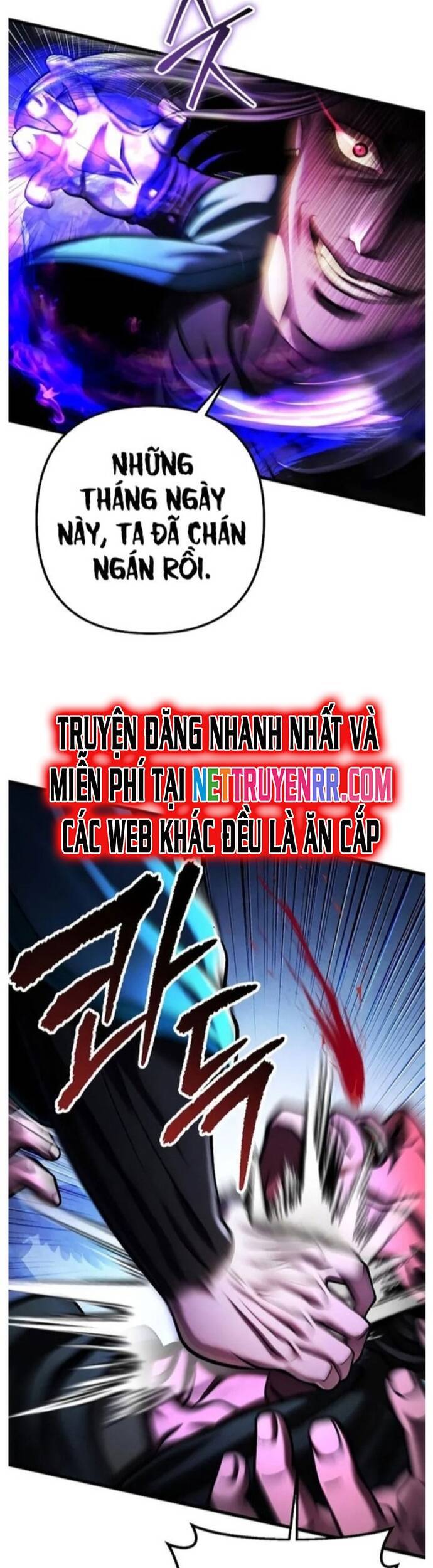 Đao Hoàng Tứ Thiếu Gia - Chapter 148 - Page 22