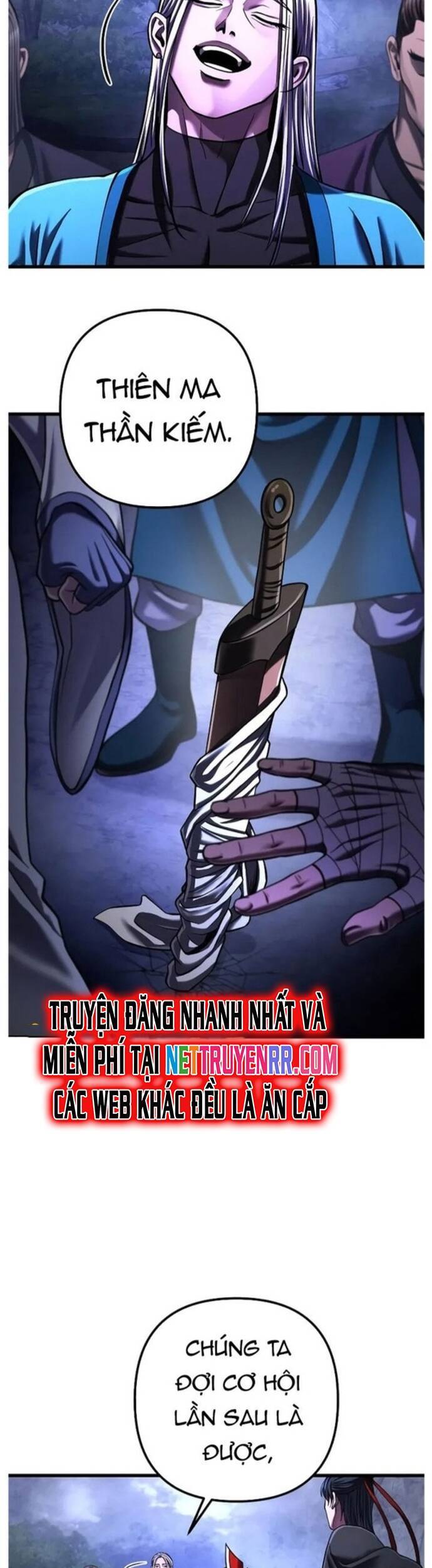 Đao Hoàng Tứ Thiếu Gia - Chapter 148 - Page 4