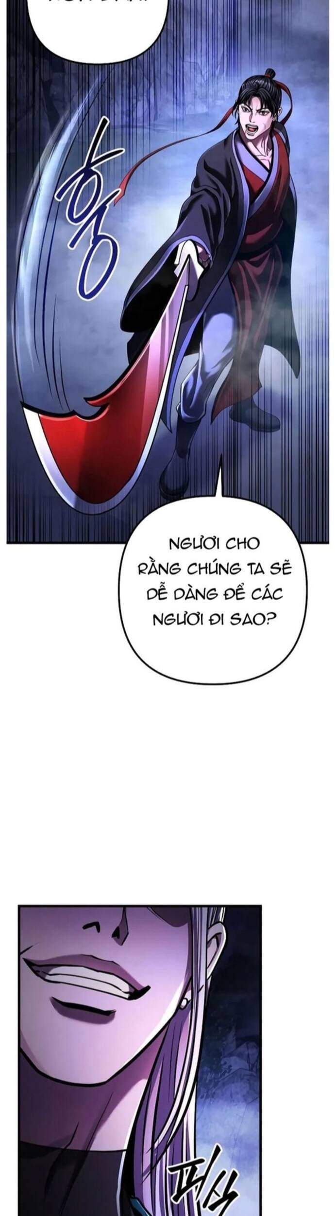 Đao Hoàng Tứ Thiếu Gia - Chapter 148 - Page 6