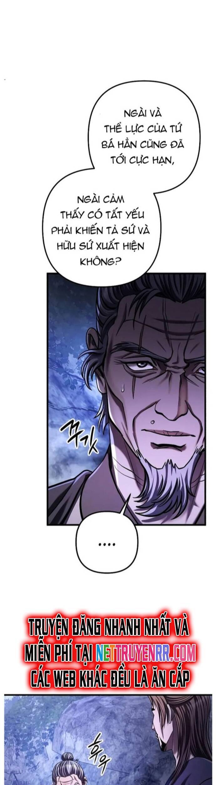 Đao Hoàng Tứ Thiếu Gia - Chapter 148 - Page 7