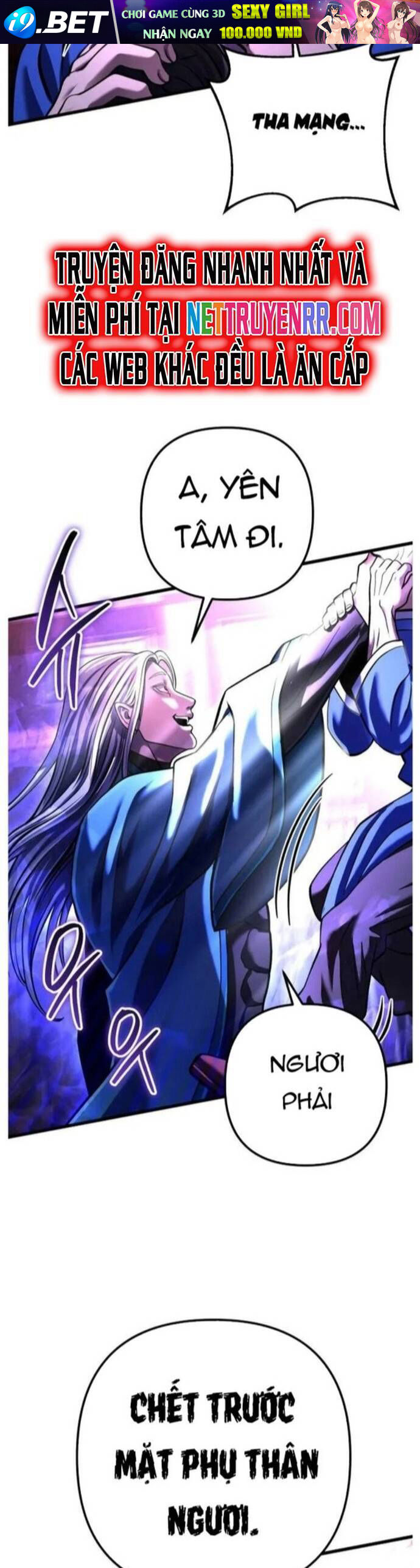 Đao Hoàng Tứ Thiếu Gia - Chapter 149 - Page 15