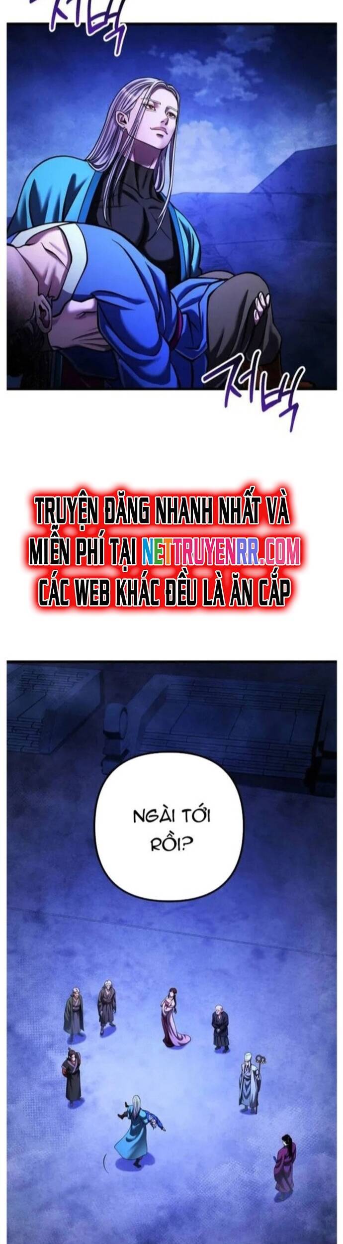 Đao Hoàng Tứ Thiếu Gia - Chapter 149 - Page 16