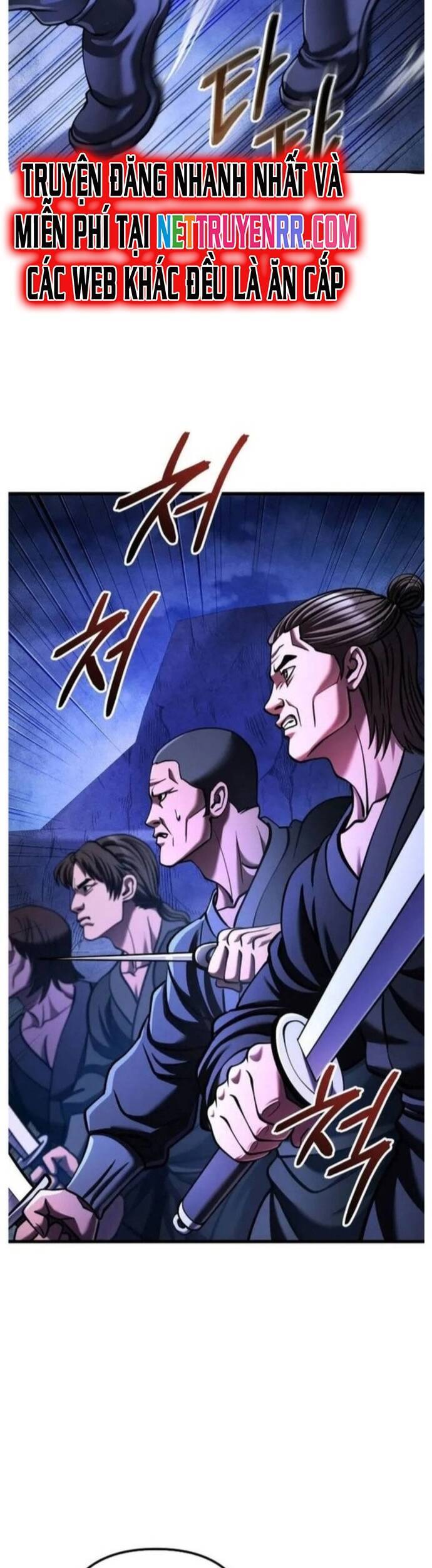 Đao Hoàng Tứ Thiếu Gia - Chapter 149 - Page 17