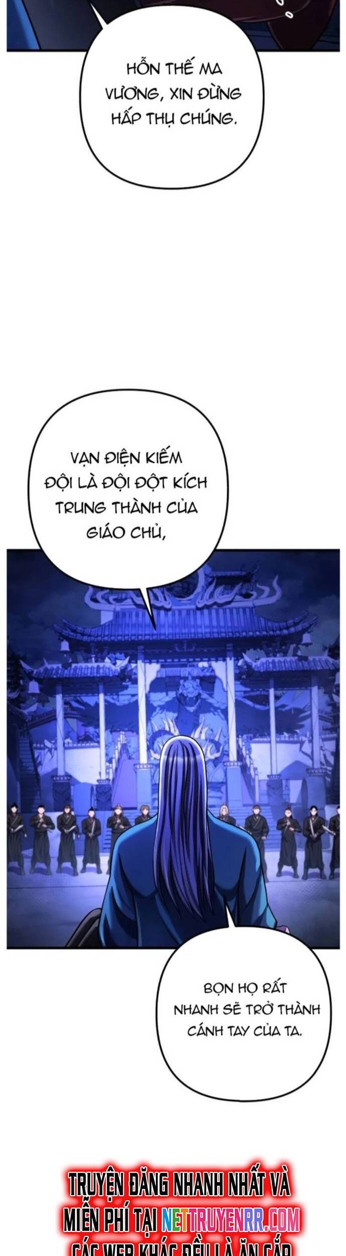 Đao Hoàng Tứ Thiếu Gia - Chapter 149 - Page 18