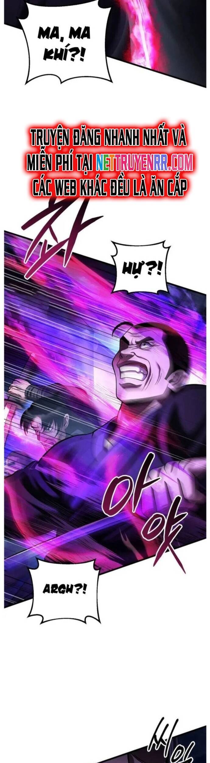 Đao Hoàng Tứ Thiếu Gia - Chapter 149 - Page 21