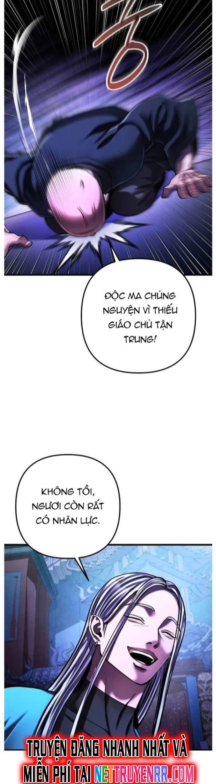 Đao Hoàng Tứ Thiếu Gia - Chapter 149 - Page 3