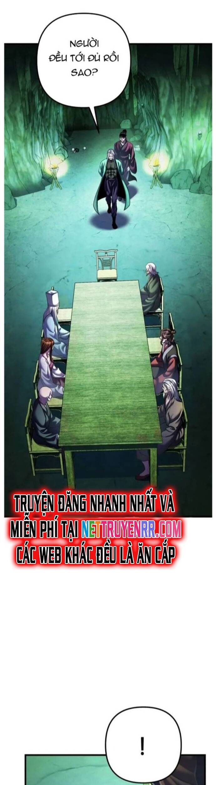 Đao Hoàng Tứ Thiếu Gia - Chapter 149 - Page 5