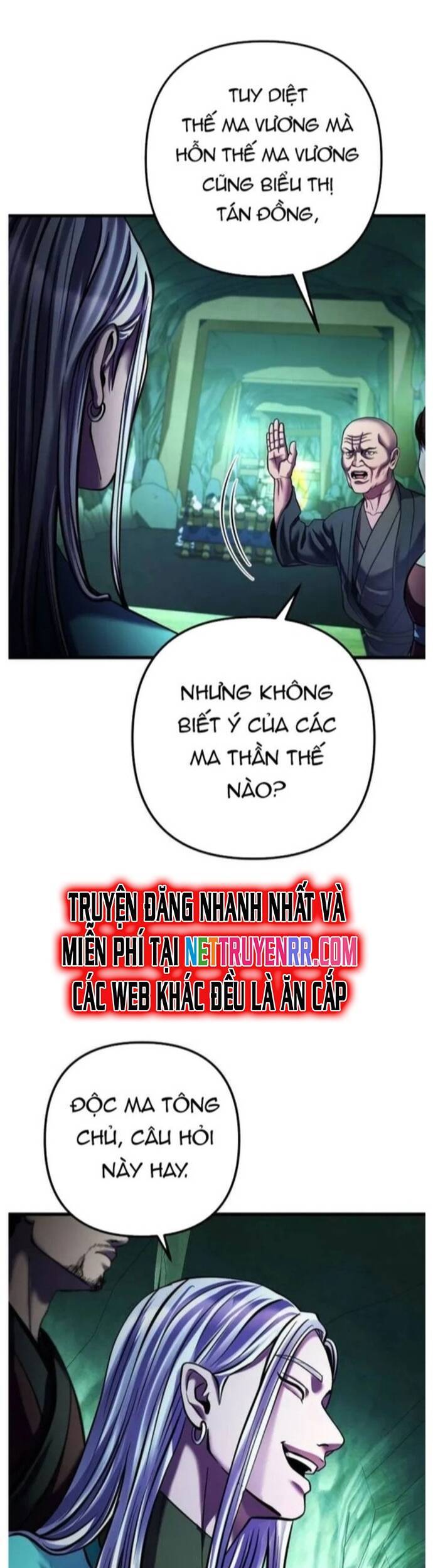 Đao Hoàng Tứ Thiếu Gia - Chapter 149 - Page 9