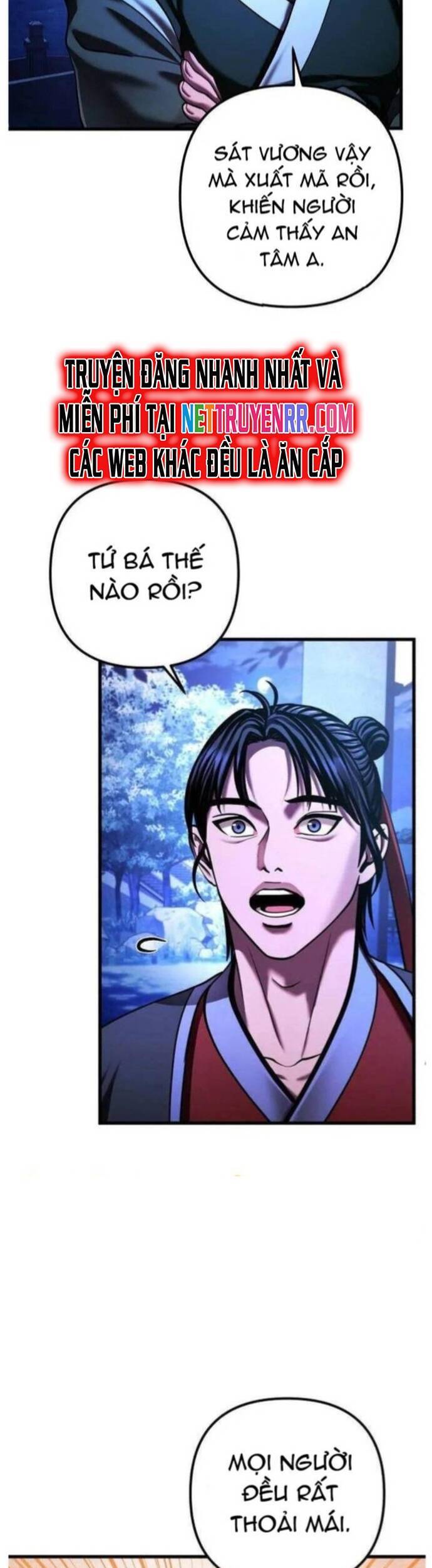 Đao Hoàng Tứ Thiếu Gia - Chapter 150 - Page 13