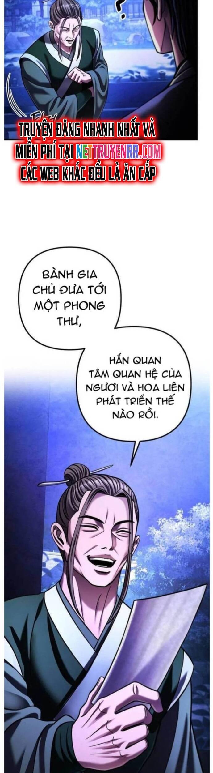 Đao Hoàng Tứ Thiếu Gia - Chapter 150 - Page 14