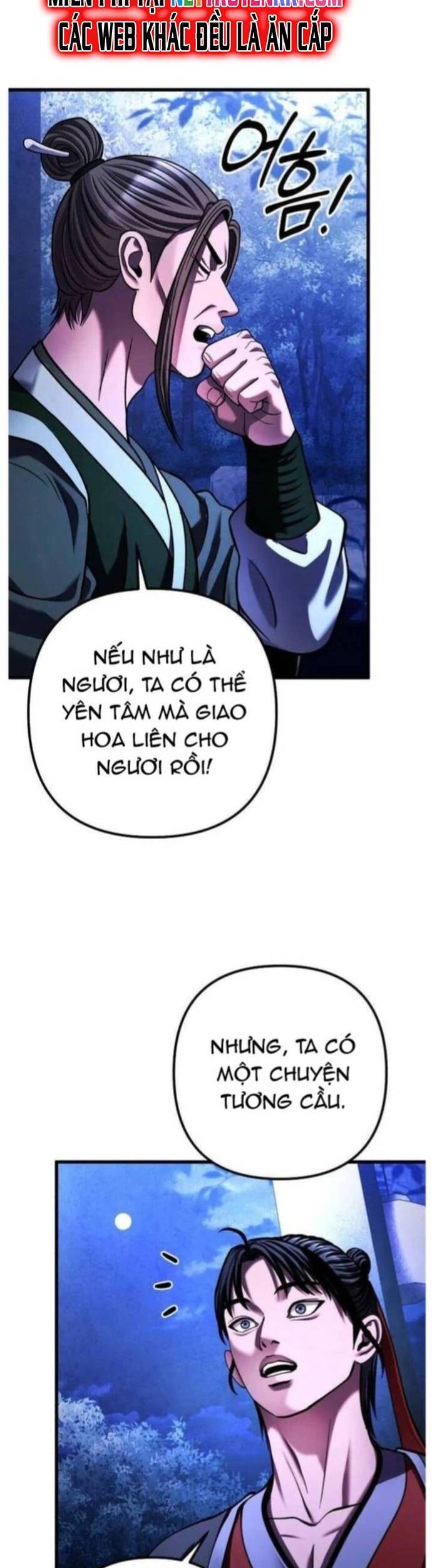 Đao Hoàng Tứ Thiếu Gia - Chapter 150 - Page 15