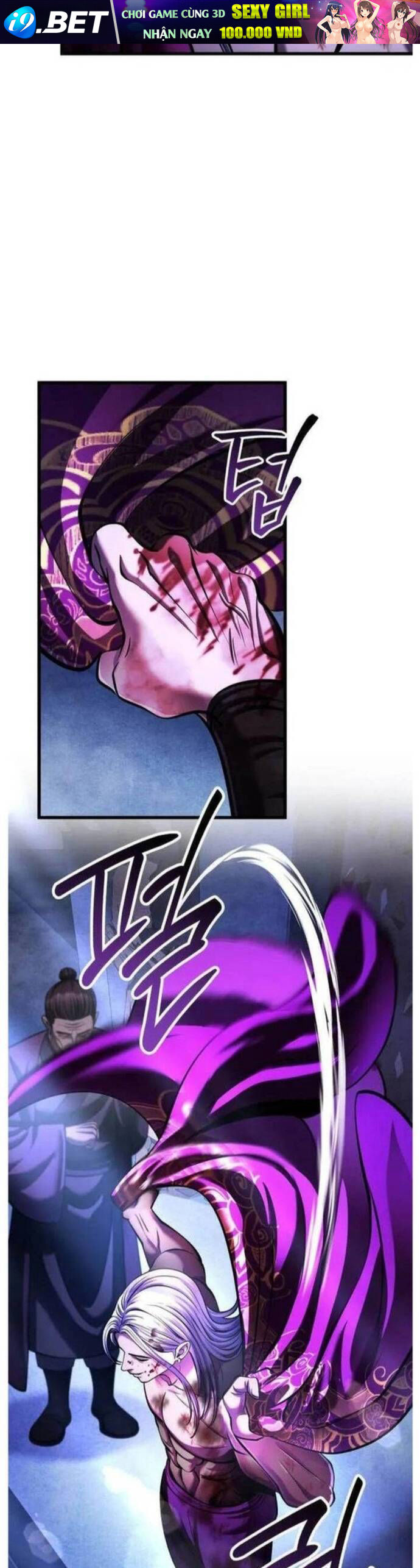 Đao Hoàng Tứ Thiếu Gia - Chapter 150 - Page 20