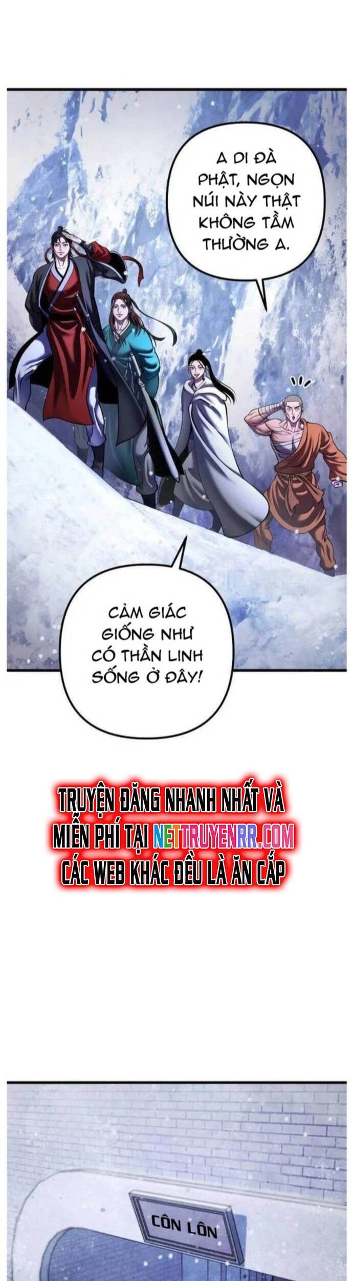 Đao Hoàng Tứ Thiếu Gia - Chapter 150 - Page 22