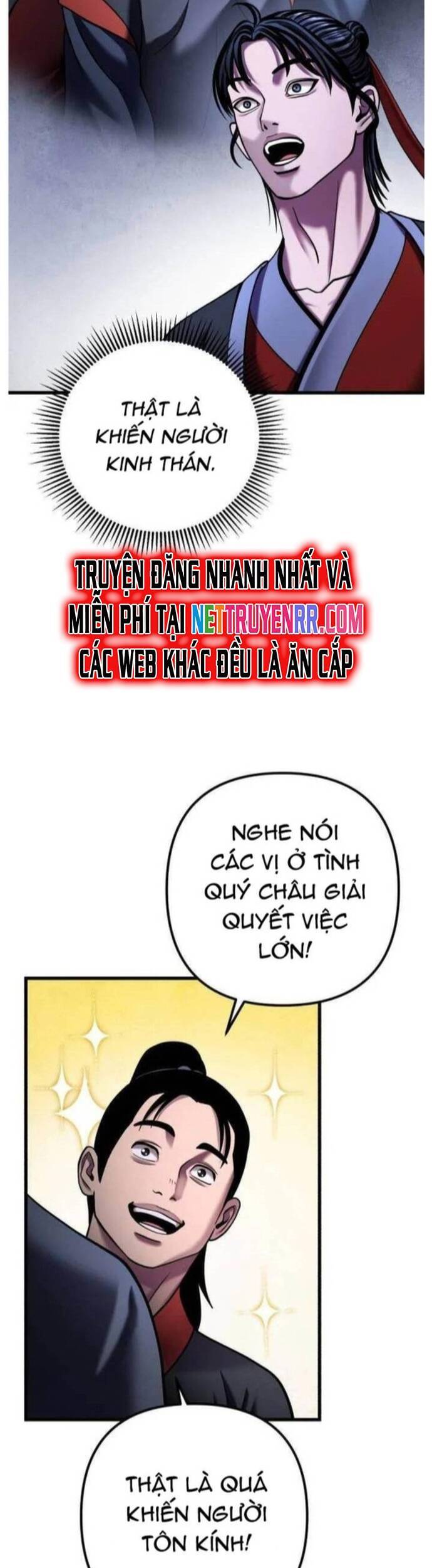 Đao Hoàng Tứ Thiếu Gia - Chapter 150 - Page 24