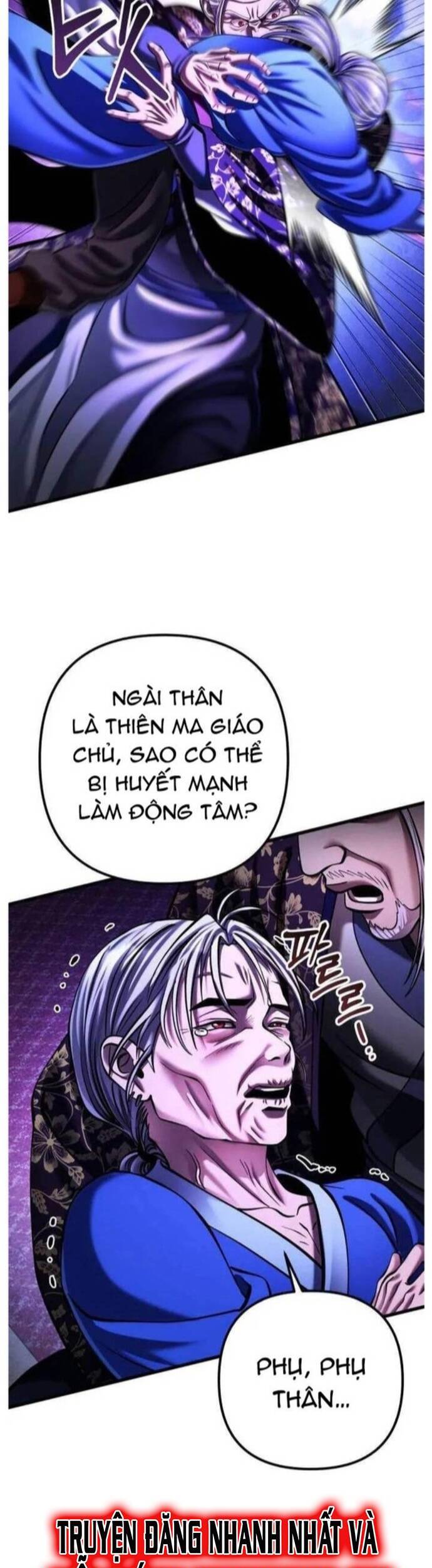Đao Hoàng Tứ Thiếu Gia - Chapter 150 - Page 3