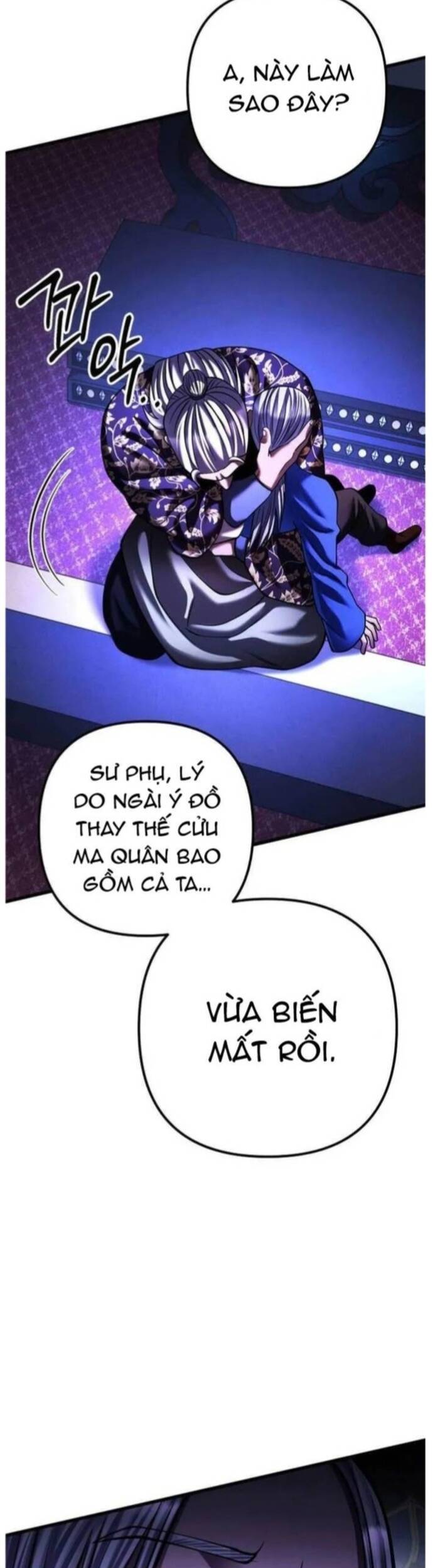 Đao Hoàng Tứ Thiếu Gia - Chapter 150 - Page 5