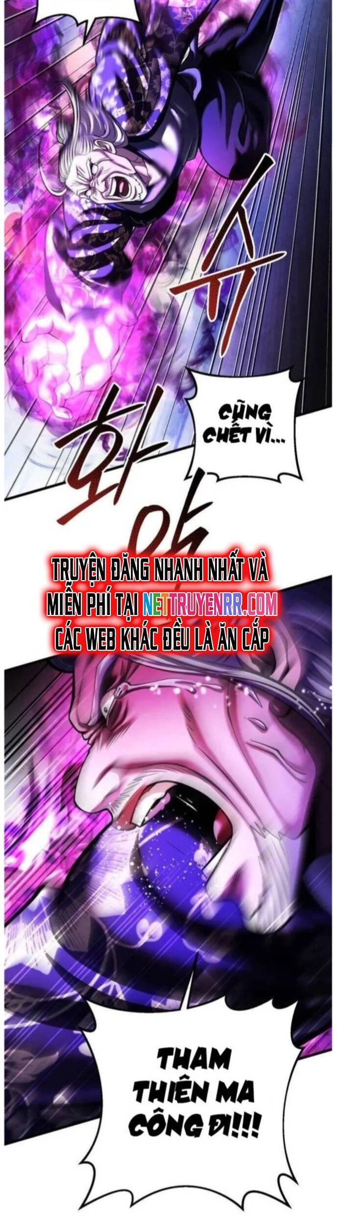 Đao Hoàng Tứ Thiếu Gia - Chapter 150 - Page 7