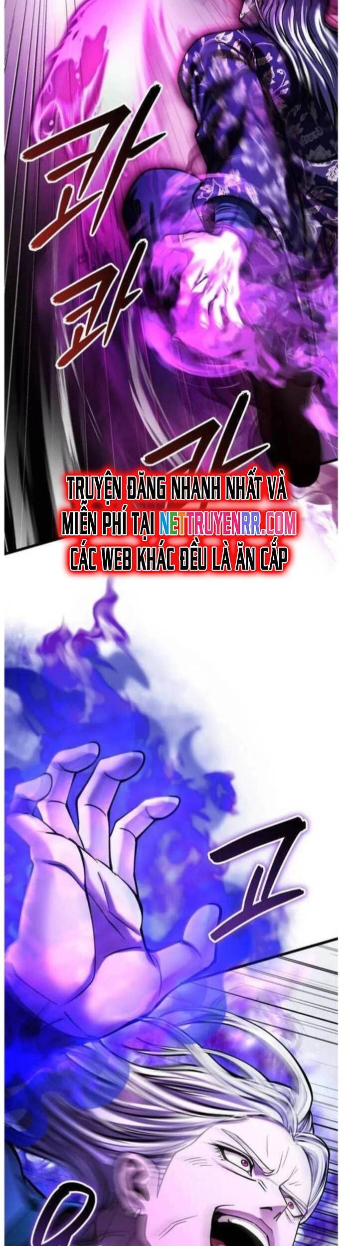 Đao Hoàng Tứ Thiếu Gia - Chapter 150 - Page 8