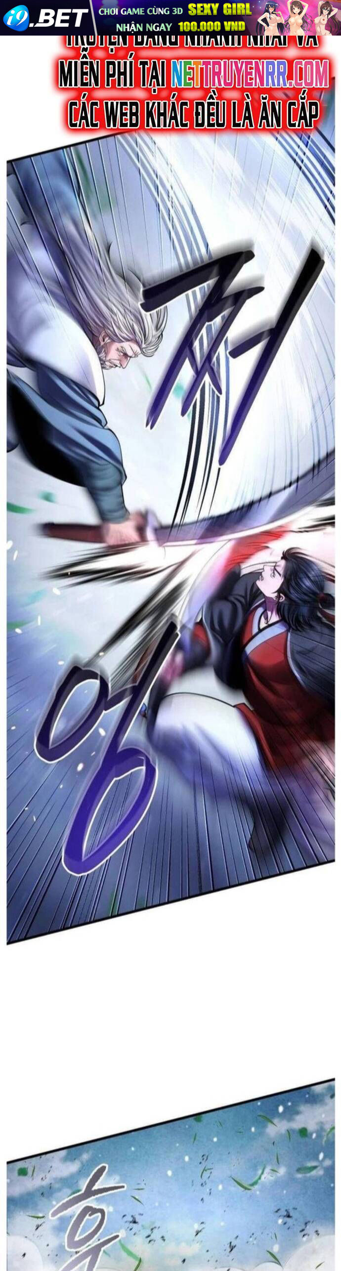 Đao Hoàng Tứ Thiếu Gia - Chapter 151 - Page 12