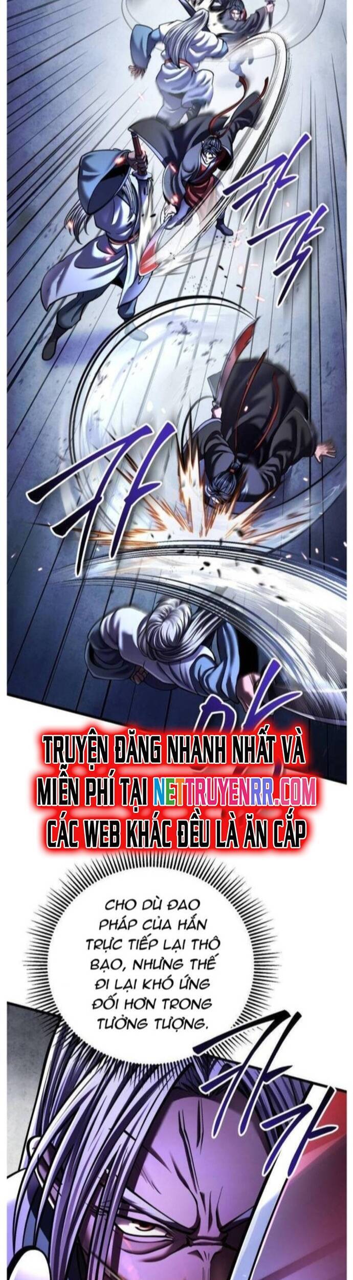 Đao Hoàng Tứ Thiếu Gia - Chapter 151 - Page 13