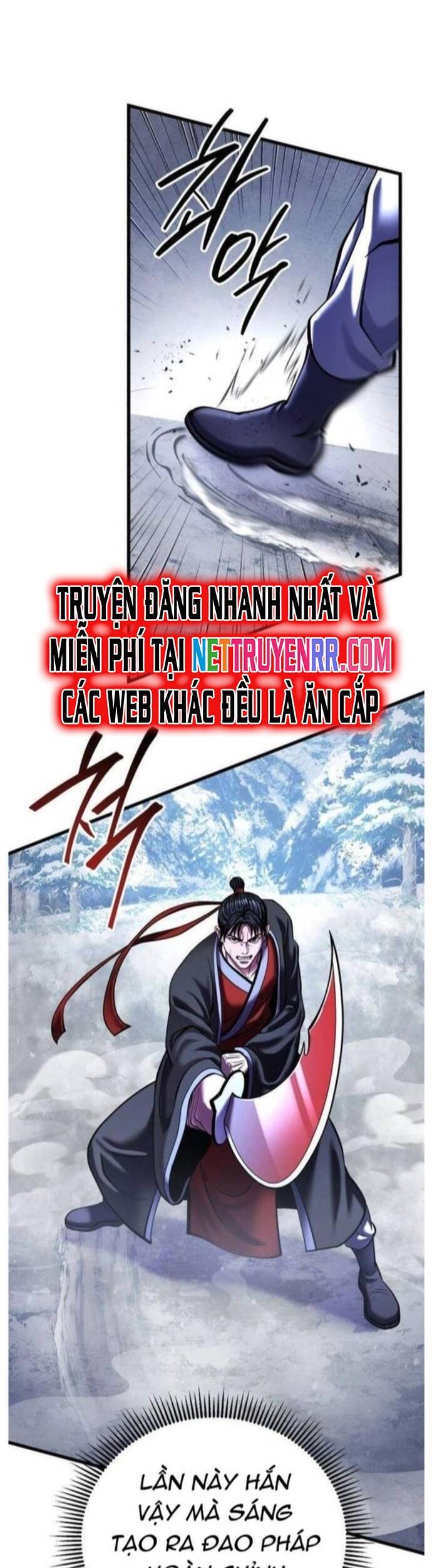 Đao Hoàng Tứ Thiếu Gia - Chapter 151 - Page 14