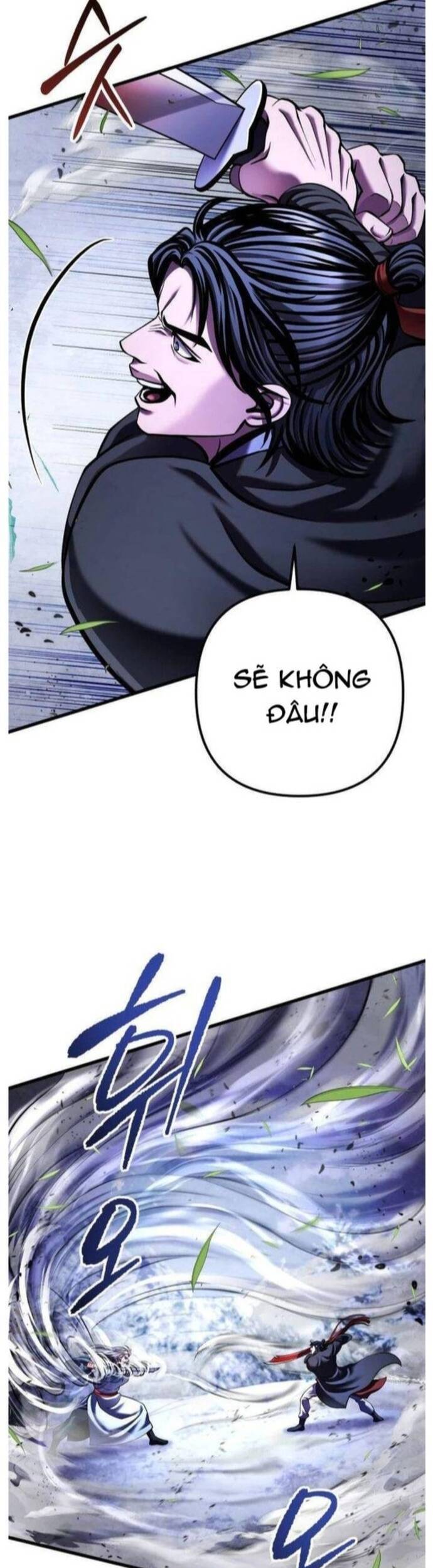 Đao Hoàng Tứ Thiếu Gia - Chapter 151 - Page 15