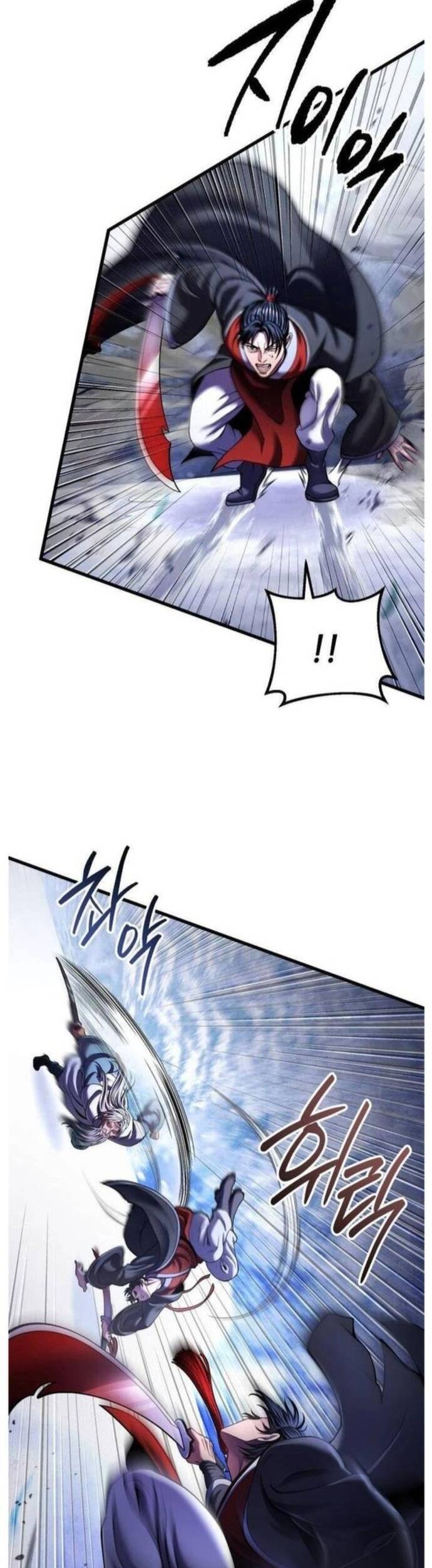 Đao Hoàng Tứ Thiếu Gia - Chapter 151 - Page 19