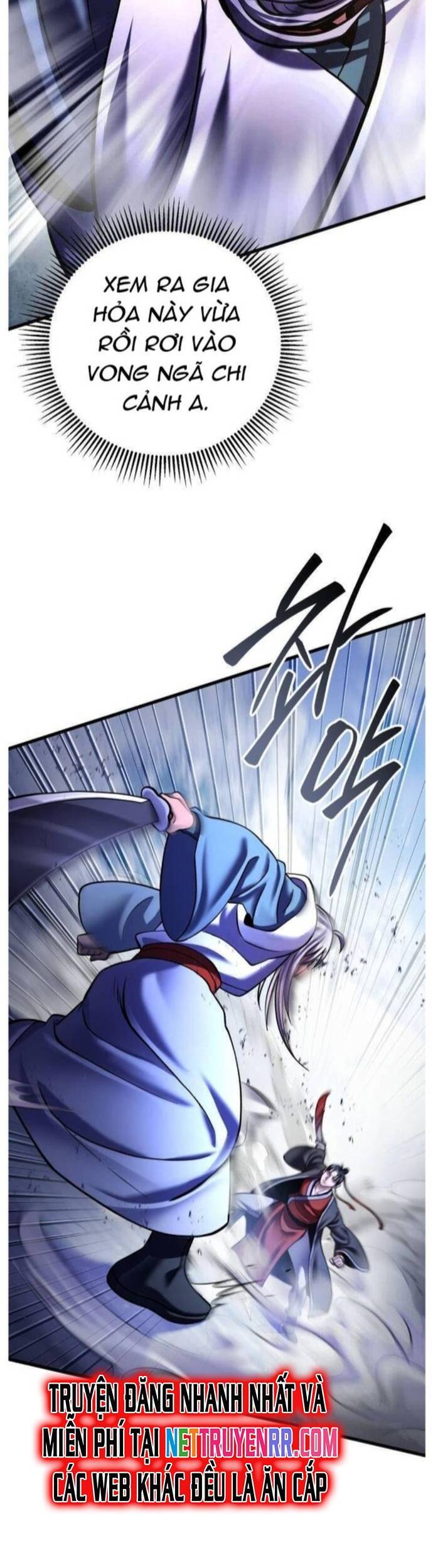 Đao Hoàng Tứ Thiếu Gia - Chapter 151 - Page 23