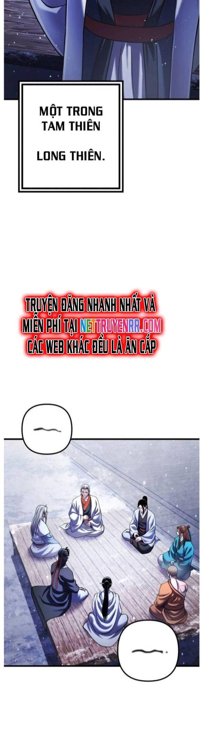 Đao Hoàng Tứ Thiếu Gia - Chapter 151 - Page 3