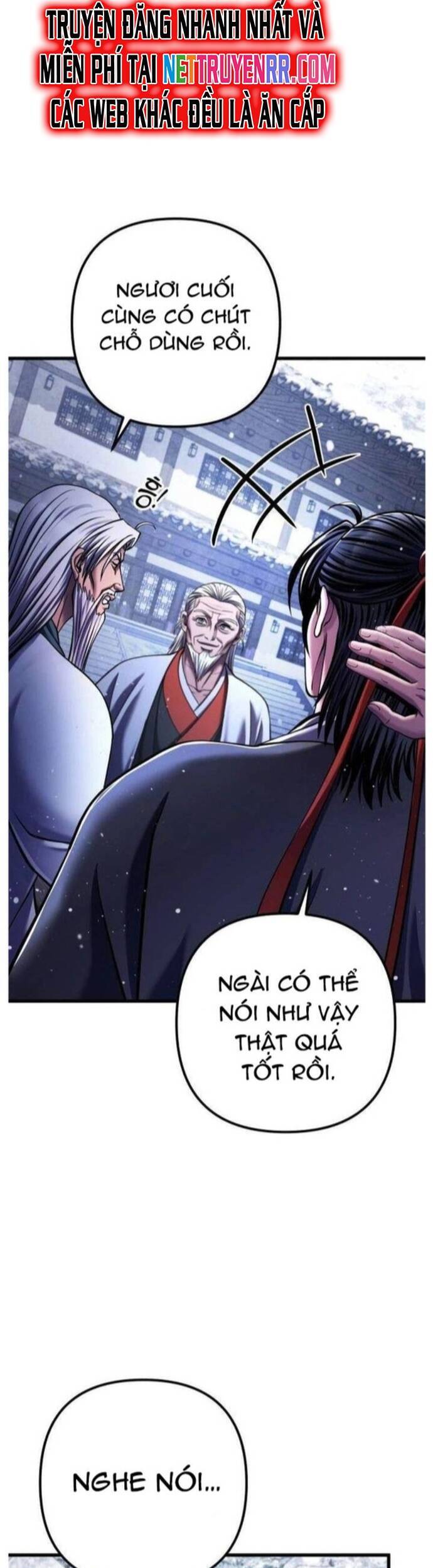 Đao Hoàng Tứ Thiếu Gia - Chapter 151 - Page 4