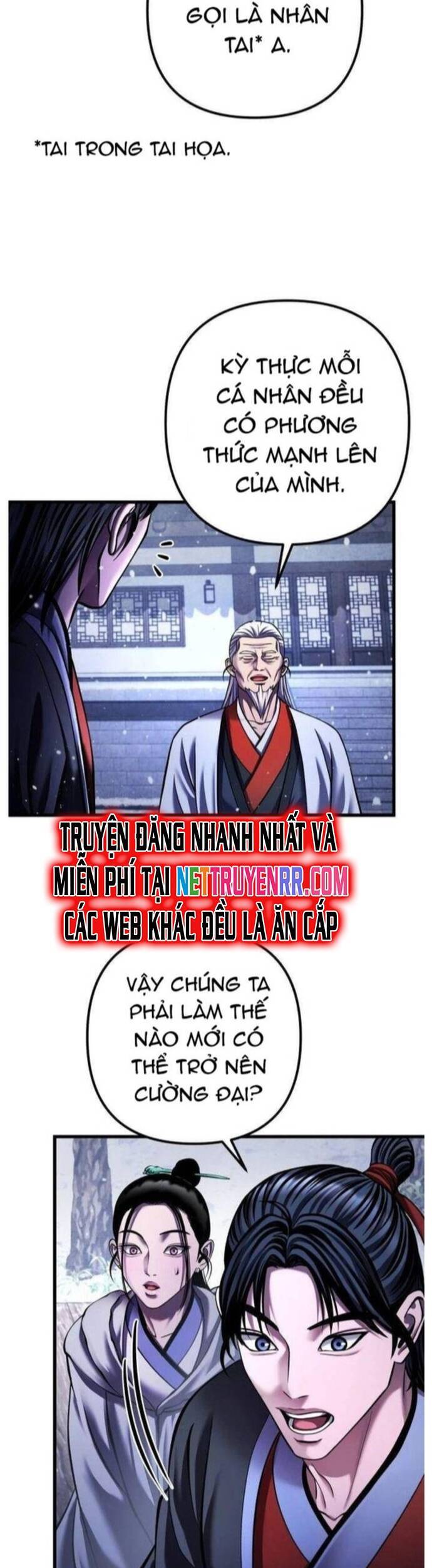 Đao Hoàng Tứ Thiếu Gia - Chapter 151 - Page 6