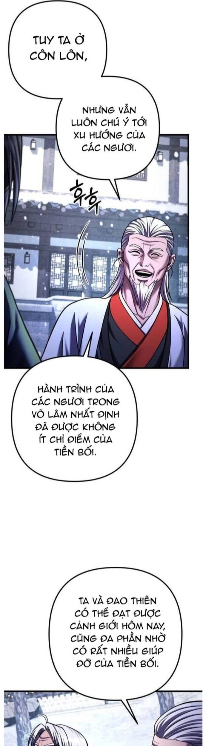 Đao Hoàng Tứ Thiếu Gia - Chapter 151 - Page 7