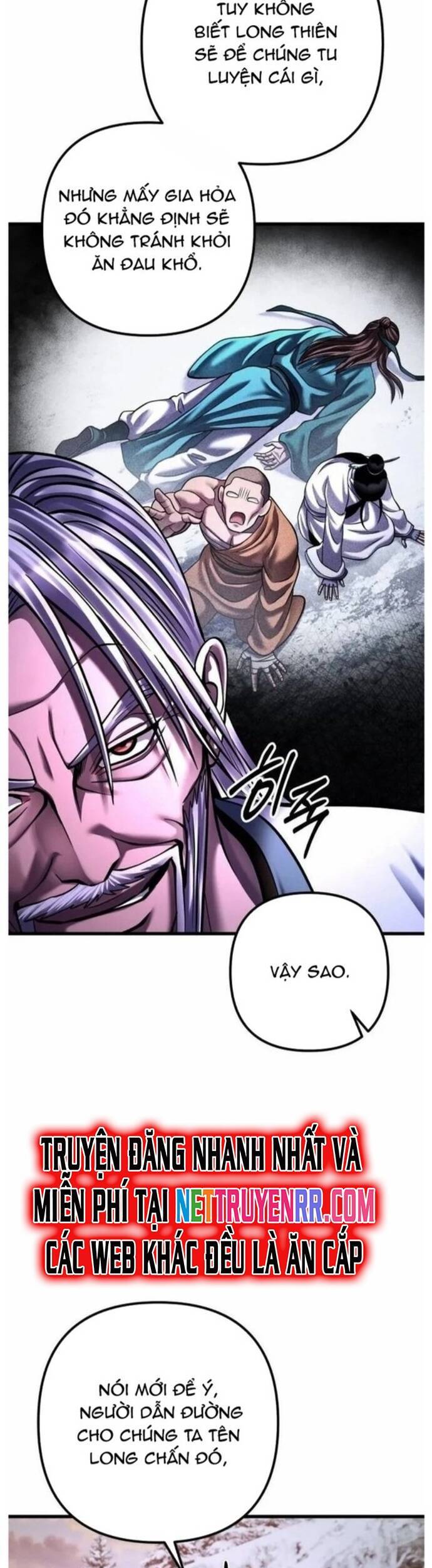 Đao Hoàng Tứ Thiếu Gia - Chapter 152 - Page 10