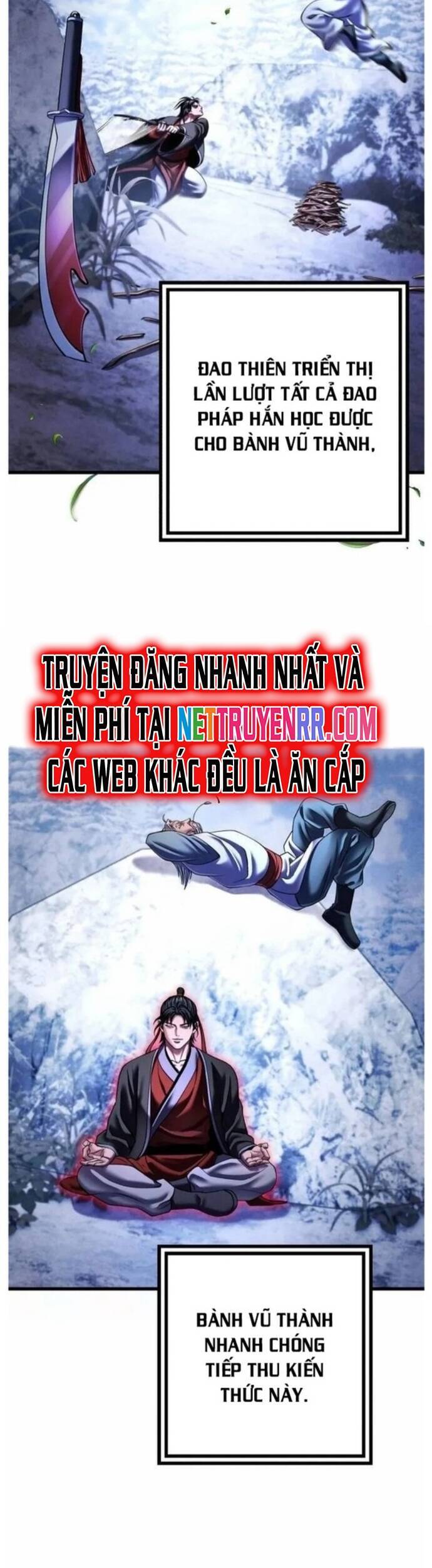 Đao Hoàng Tứ Thiếu Gia - Chapter 152 - Page 13