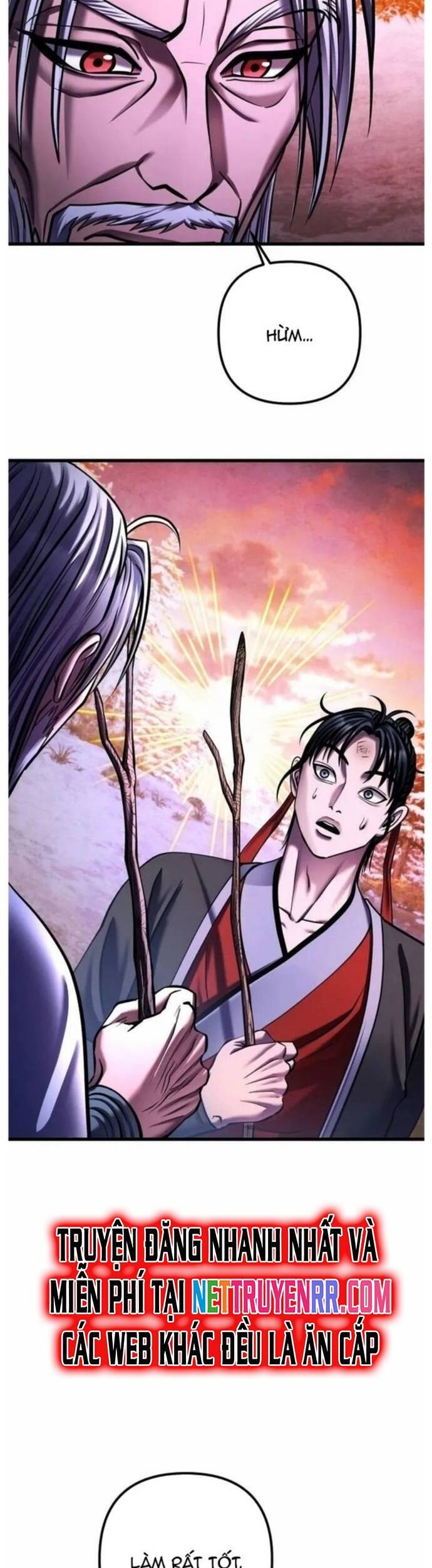 Đao Hoàng Tứ Thiếu Gia - Chapter 152 - Page 16