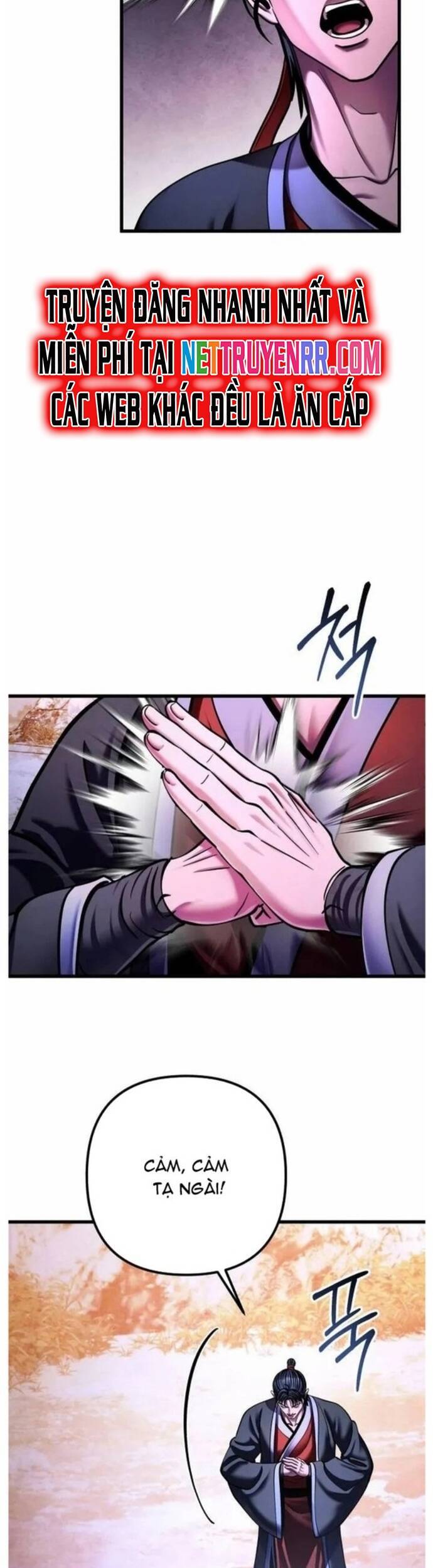 Đao Hoàng Tứ Thiếu Gia - Chapter 152 - Page 17