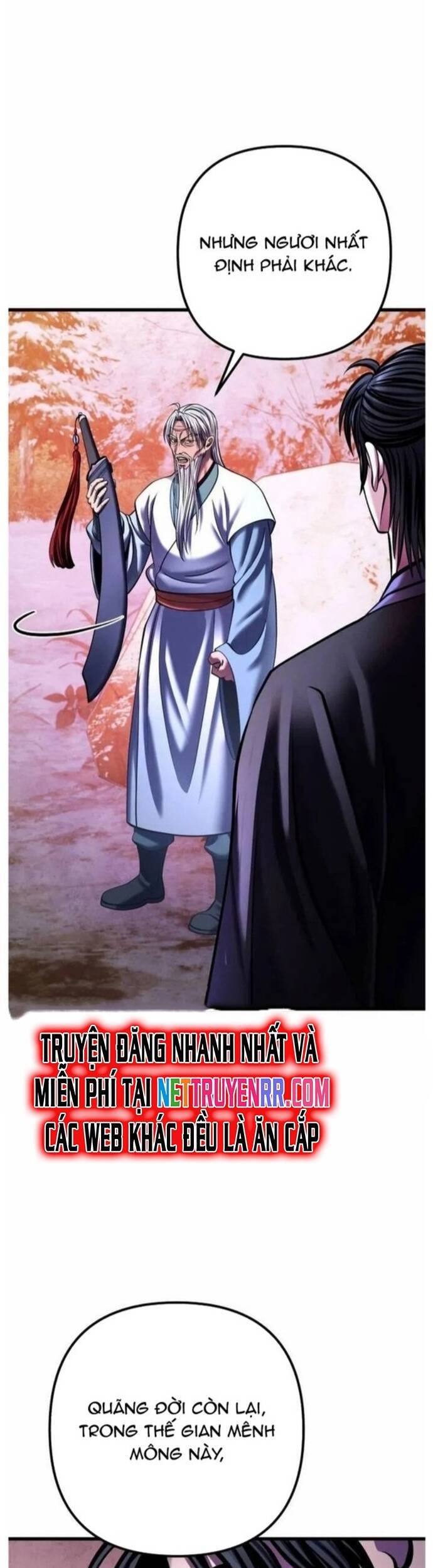 Đao Hoàng Tứ Thiếu Gia - Chapter 152 - Page 18