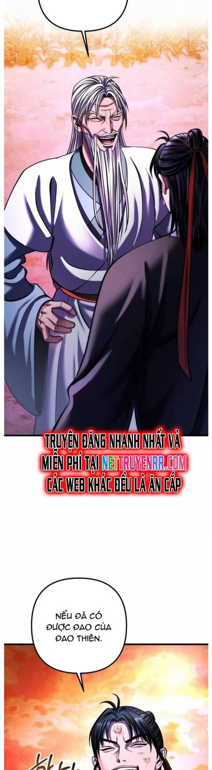 Đao Hoàng Tứ Thiếu Gia - Chapter 152 - Page 19