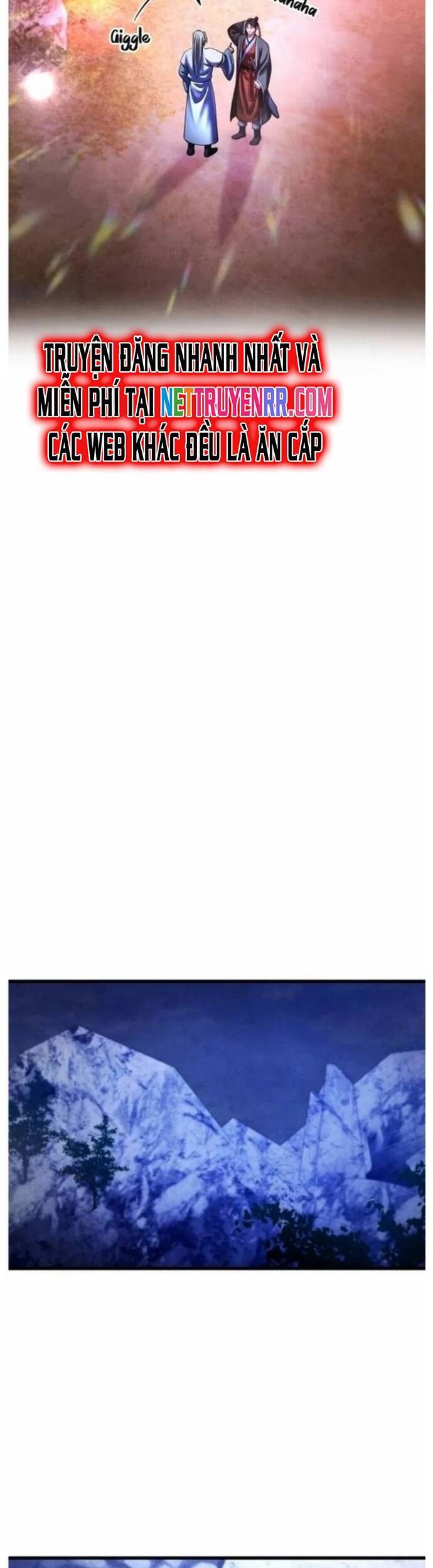 Đao Hoàng Tứ Thiếu Gia - Chapter 152 - Page 20