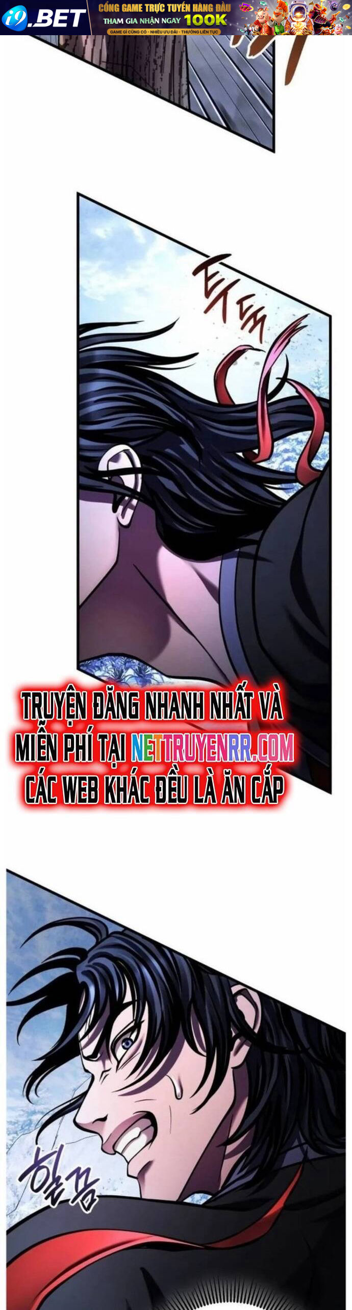 Đao Hoàng Tứ Thiếu Gia - Chapter 152 - Page 3