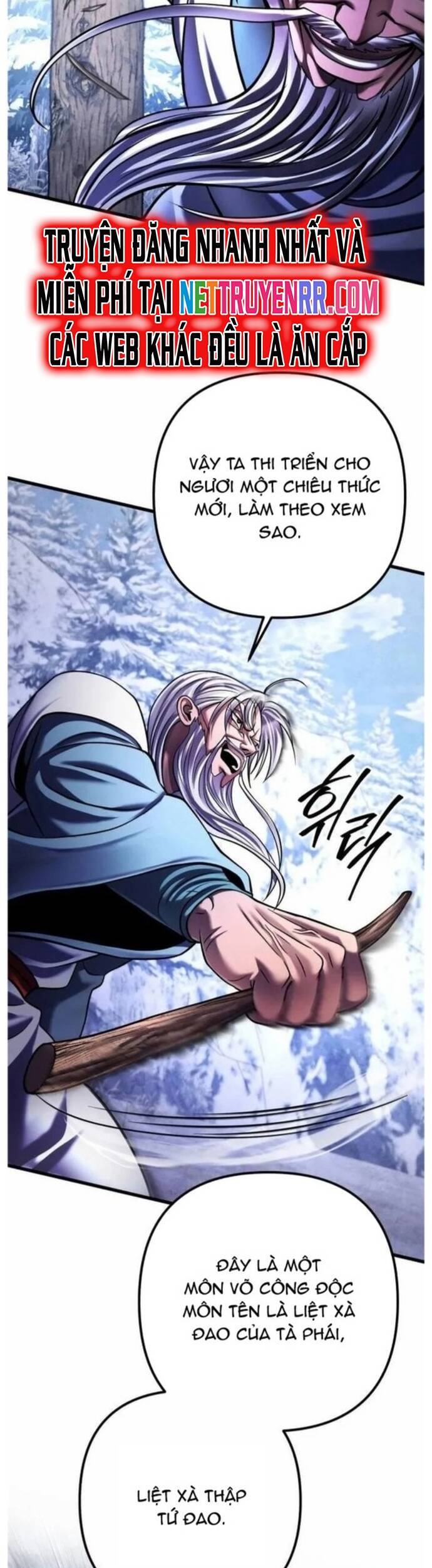 Đao Hoàng Tứ Thiếu Gia - Chapter 152 - Page 5