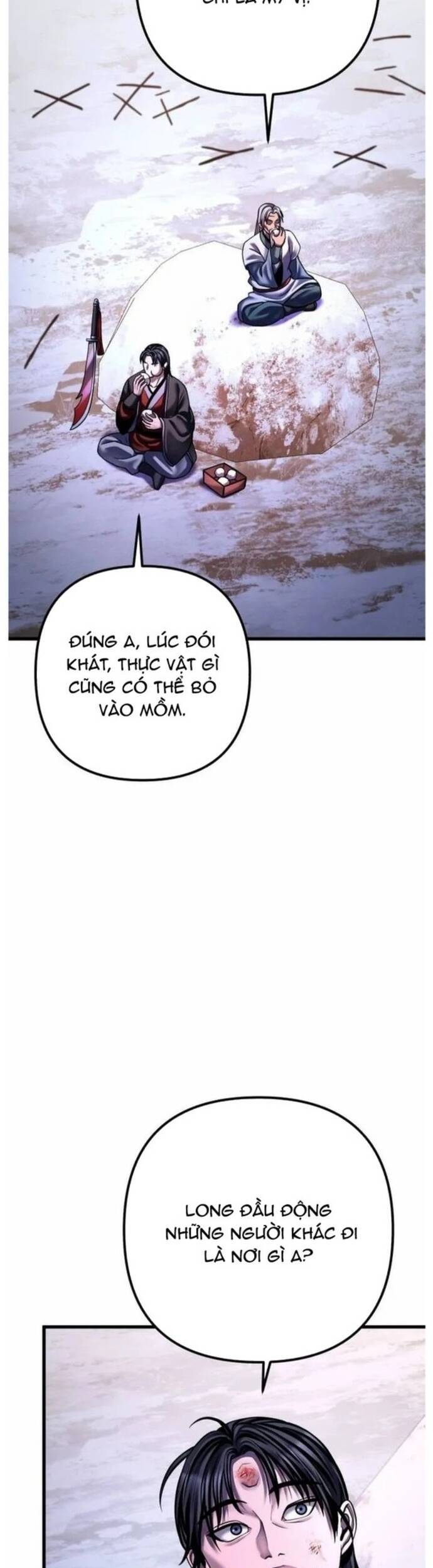 Đao Hoàng Tứ Thiếu Gia - Chapter 152 - Page 9