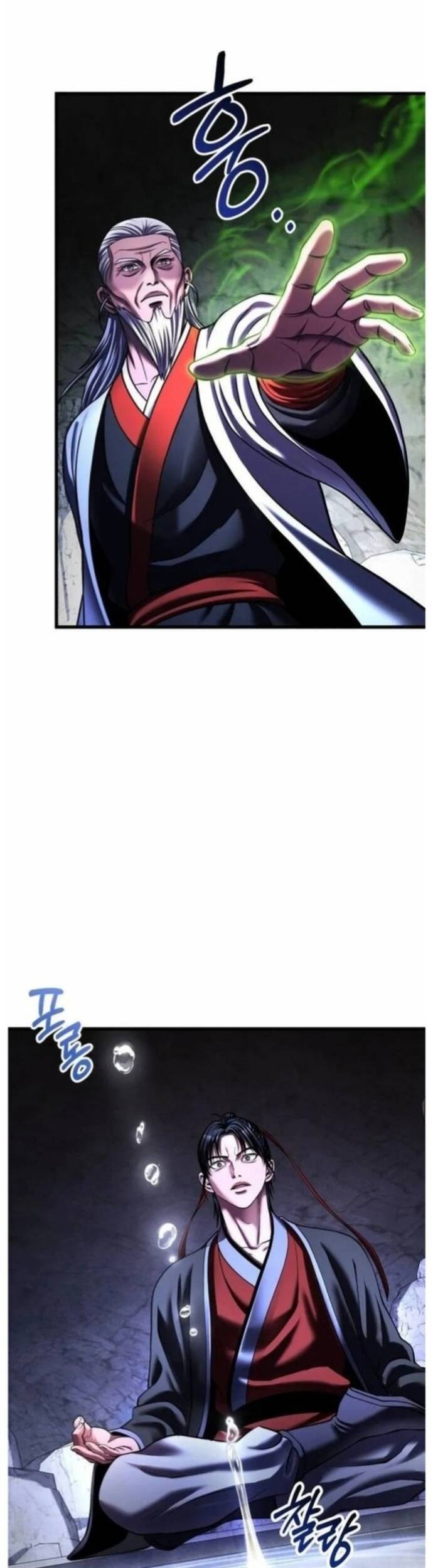 Đao Hoàng Tứ Thiếu Gia - Chapter 153 - Page 10