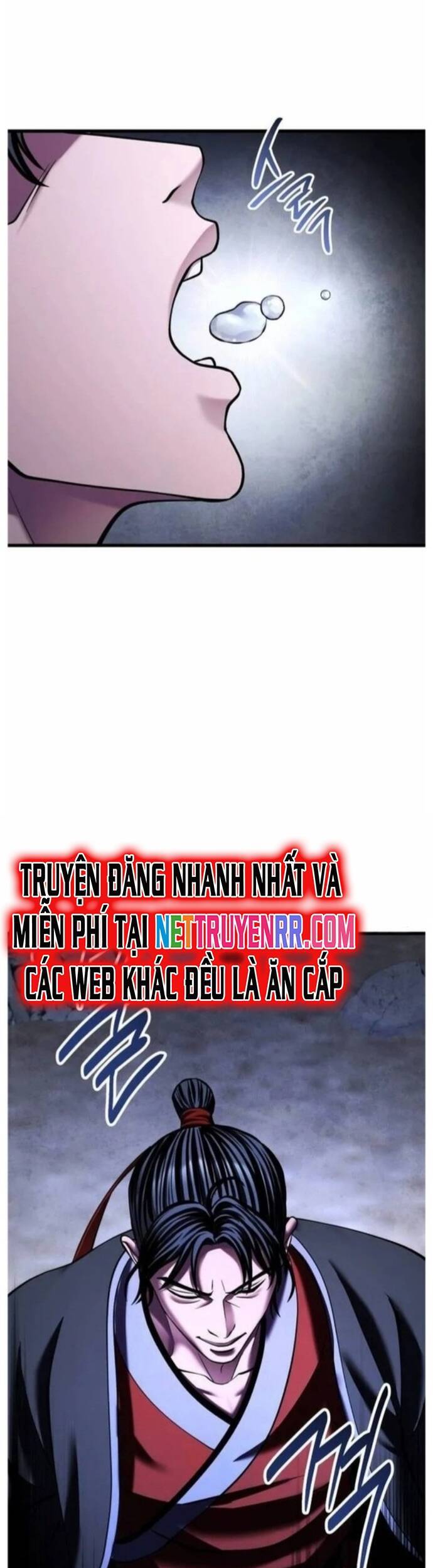 Đao Hoàng Tứ Thiếu Gia - Chapter 153 - Page 11