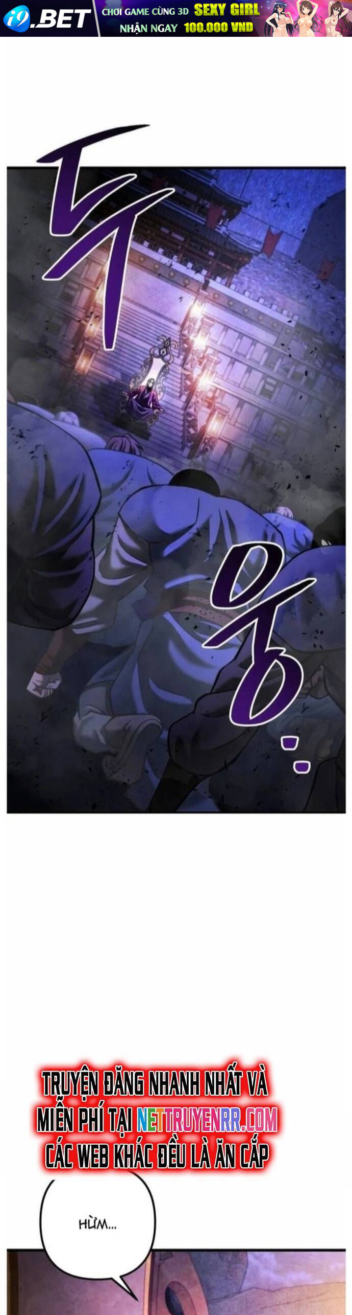 Đao Hoàng Tứ Thiếu Gia - Chapter 153 - Page 18