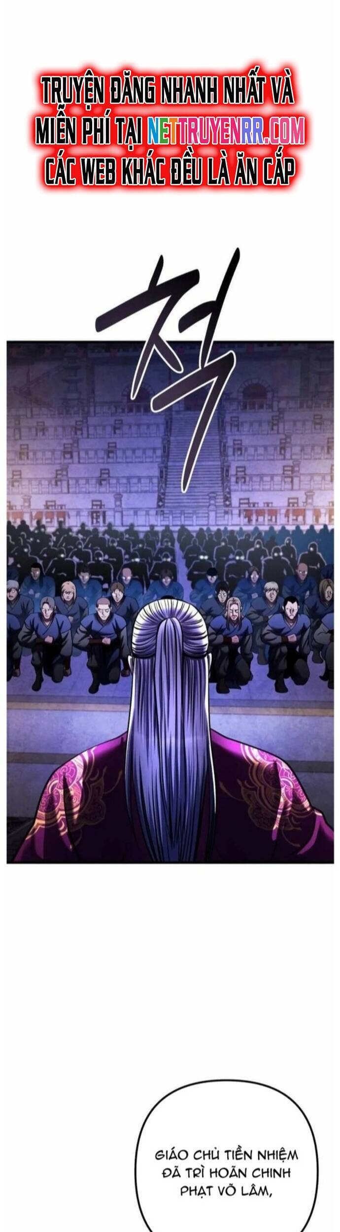 Đao Hoàng Tứ Thiếu Gia - Chapter 153 - Page 19