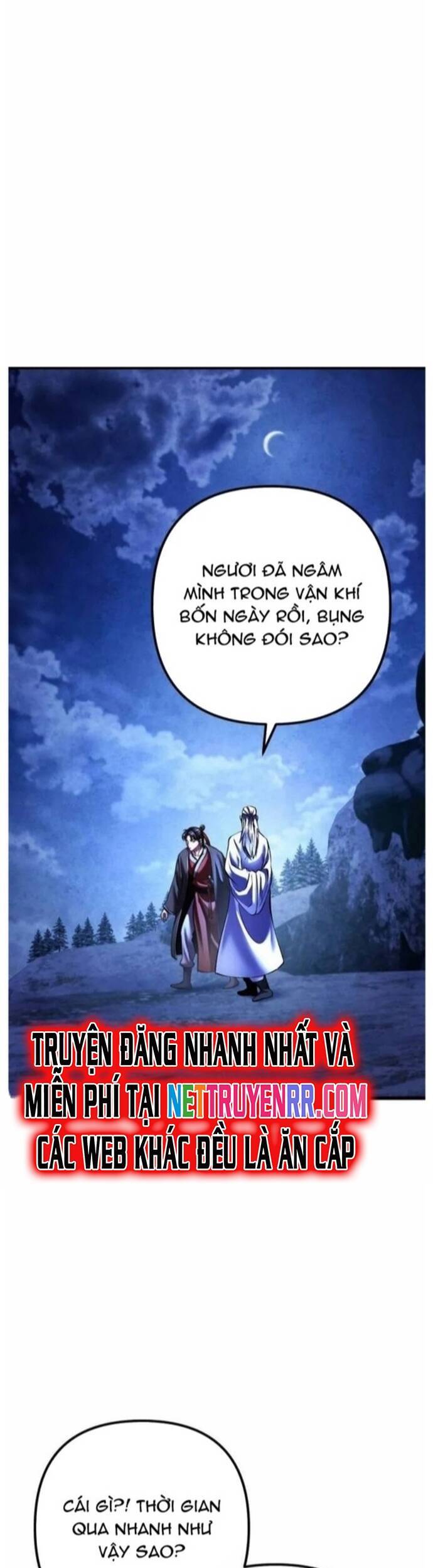 Đao Hoàng Tứ Thiếu Gia - Chapter 153 - Page 20
